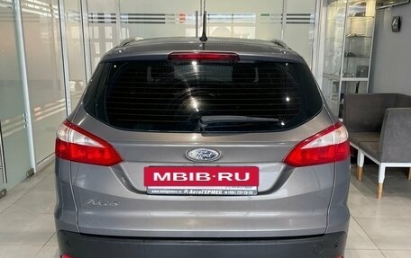 Ford Focus III, 2012 год, 640 000 рублей, 3 фотография
