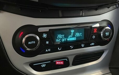 Ford Focus III, 2012 год, 640 000 рублей, 7 фотография