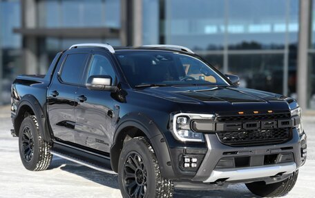 Ford Ranger, 2026 год, 7 759 000 рублей, 7 фотография