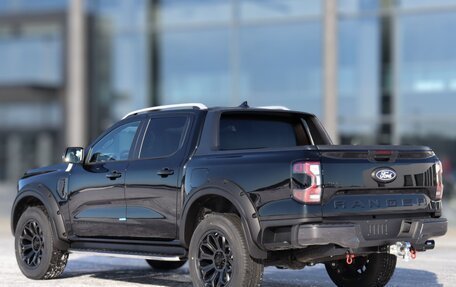 Ford Ranger, 2026 год, 7 759 000 рублей, 3 фотография