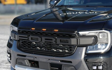 Ford Ranger, 2026 год, 7 759 000 рублей, 9 фотография