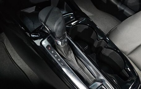 Chevrolet Trax, 2023 год, 1 914 000 рублей, 6 фотография