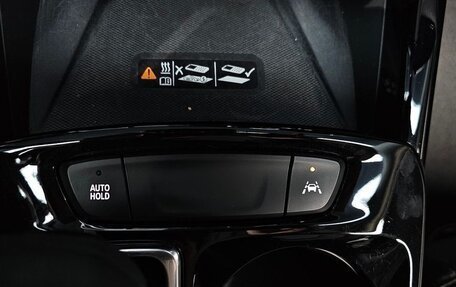 Chevrolet Trax, 2023 год, 1 914 000 рублей, 15 фотография