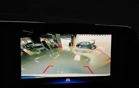 Chevrolet Trax, 2023 год, 1 914 000 рублей, 13 фотография