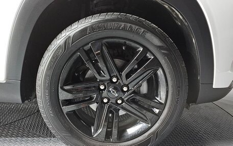 Chevrolet Trax, 2023 год, 1 914 000 рублей, 14 фотография