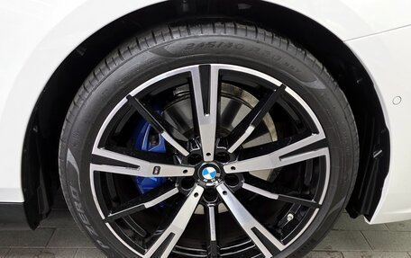 BMW 5 серия, 2025 год, 8 520 548 рублей, 5 фотография