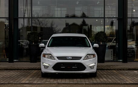 Ford Mondeo IV, 2011 год, 855 000 рублей, 2 фотография