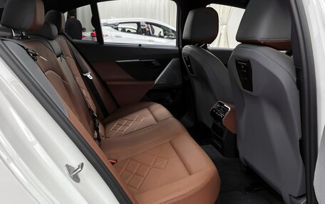 BMW 5 серия, 2025 год, 8 520 548 рублей, 12 фотография