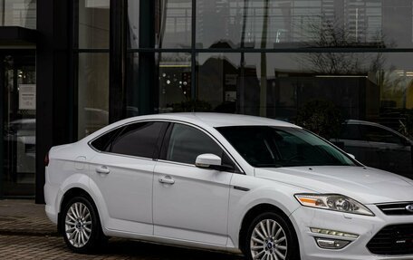 Ford Mondeo IV, 2011 год, 855 000 рублей, 7 фотография