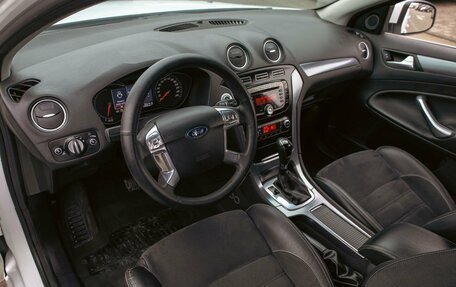 Ford Mondeo IV, 2011 год, 855 000 рублей, 13 фотография