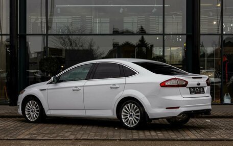 Ford Mondeo IV, 2011 год, 855 000 рублей, 4 фотография