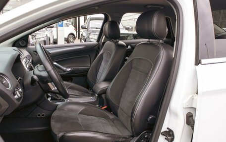 Ford Mondeo IV, 2011 год, 855 000 рублей, 11 фотография