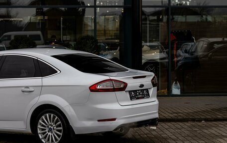 Ford Mondeo IV, 2011 год, 855 000 рублей, 10 фотография