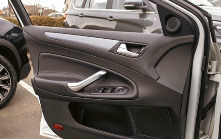 Ford Mondeo IV, 2011 год, 855 000 рублей, 12 фотография