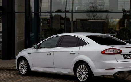 Ford Mondeo IV, 2011 год, 855 000 рублей, 9 фотография