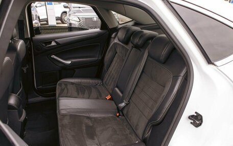 Ford Mondeo IV, 2011 год, 855 000 рублей, 16 фотография