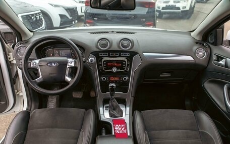 Ford Mondeo IV, 2011 год, 855 000 рублей, 15 фотография