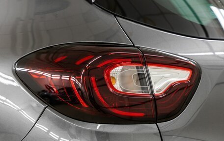 Renault Kaptur I рестайлинг, 2018 год, 1 428 000 рублей, 13 фотография