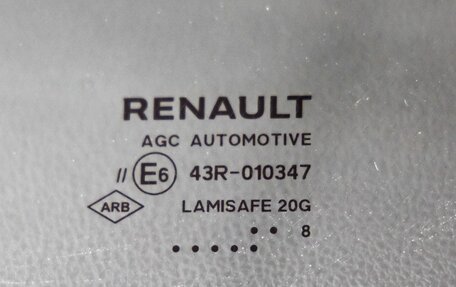 Renault Kaptur I рестайлинг, 2018 год, 1 428 000 рублей, 12 фотография