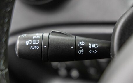 Renault Kaptur I рестайлинг, 2018 год, 1 428 000 рублей, 18 фотография