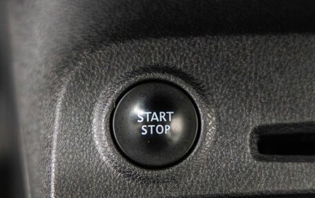 Renault Kaptur I рестайлинг, 2018 год, 1 428 000 рублей, 26 фотография