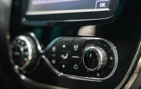 Renault Kaptur I рестайлинг, 2018 год, 1 428 000 рублей, 34 фотография