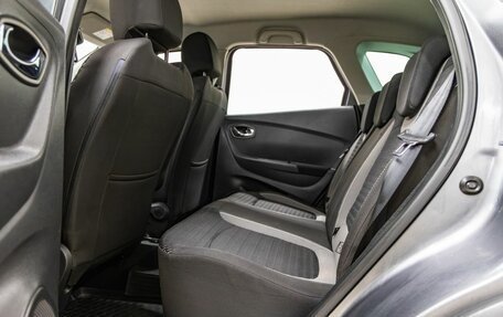 Renault Kaptur I рестайлинг, 2018 год, 1 428 000 рублей, 38 фотография