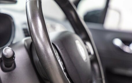 Renault Kaptur I рестайлинг, 2018 год, 1 428 000 рублей, 31 фотография