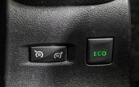 Renault Kaptur I рестайлинг, 2018 год, 1 428 000 рублей, 28 фотография