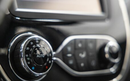 Renault Kaptur I рестайлинг, 2018 год, 1 428 000 рублей, 35 фотография