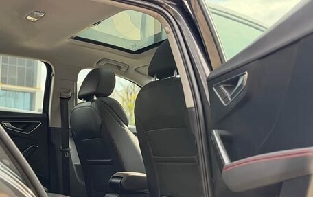 Audi Q2 I, 2022 год, 2 050 620 рублей, 14 фотография