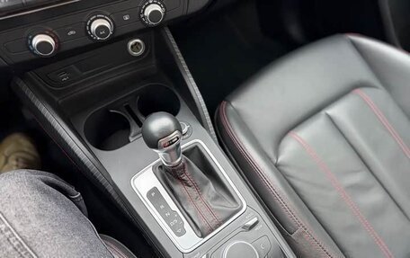 Audi Q2 I, 2022 год, 2 050 620 рублей, 10 фотография