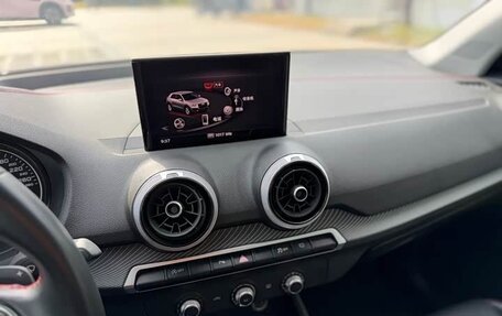 Audi Q2 I, 2022 год, 2 050 620 рублей, 9 фотография