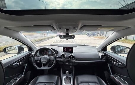 Audi Q2 I, 2022 год, 2 050 620 рублей, 6 фотография