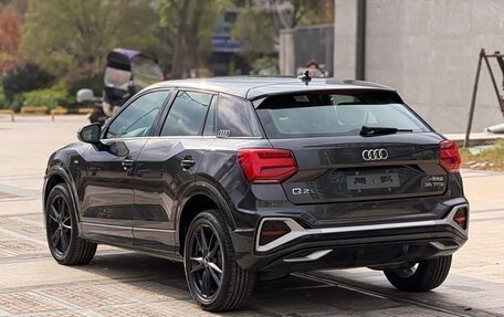 Audi Q2 I, 2022 год, 2 050 620 рублей, 3 фотография