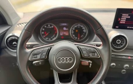 Audi Q2 I, 2022 год, 2 050 620 рублей, 8 фотография