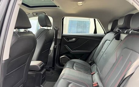 Audi Q2 I, 2022 год, 2 050 620 рублей, 11 фотография