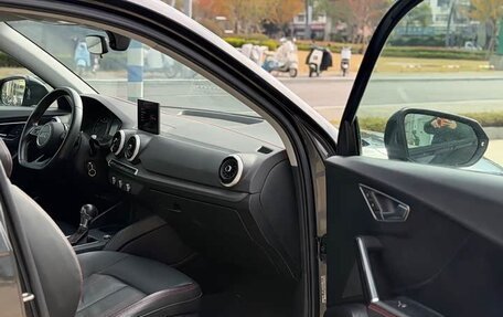 Audi Q2 I, 2022 год, 2 050 620 рублей, 13 фотография