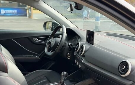 Audi Q2 I, 2022 год, 2 050 620 рублей, 12 фотография