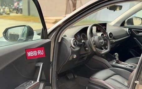 Audi Q2 I, 2022 год, 2 050 620 рублей, 7 фотография