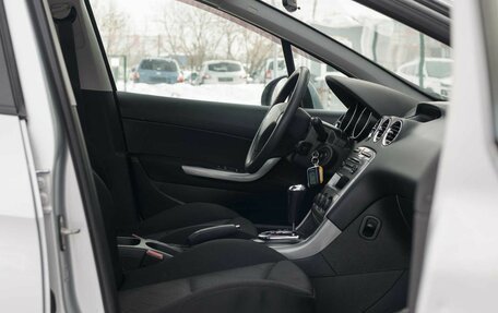 Peugeot 308 II, 2011 год, 600 000 рублей, 17 фотография