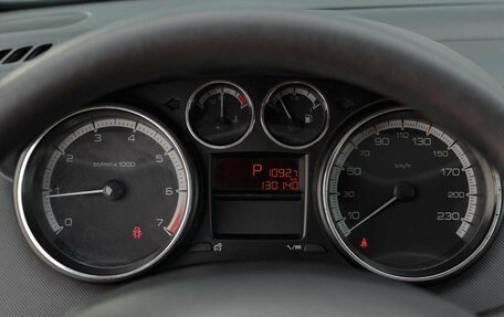 Peugeot 308 II, 2011 год, 600 000 рублей, 12 фотография