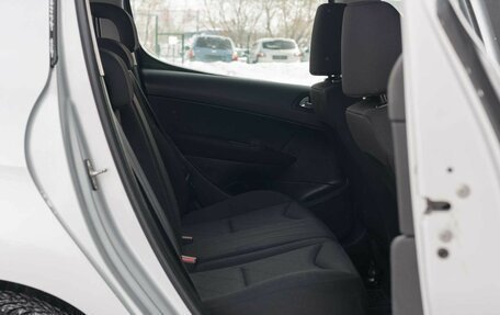 Peugeot 308 II, 2011 год, 600 000 рублей, 16 фотография