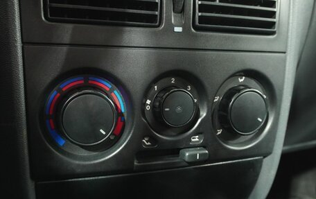 Fiat Albea I рестайлинг, 2008 год, 287 000 рублей, 13 фотография