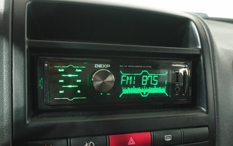 Fiat Albea I рестайлинг, 2008 год, 287 000 рублей, 12 фотография