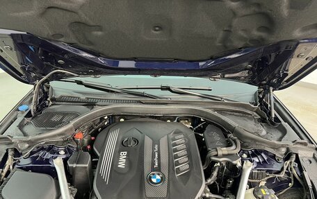 BMW 5 серия, 2021 год, 6 650 000 рублей, 8 фотография