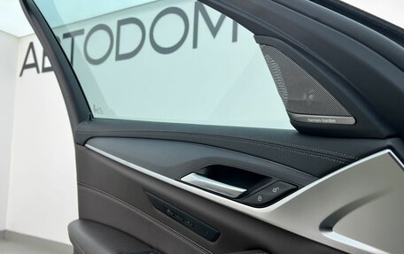 BMW 5 серия, 2021 год, 6 650 000 рублей, 17 фотография