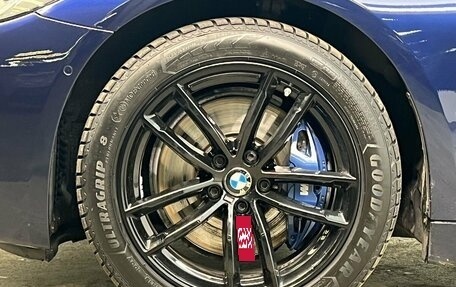 BMW 5 серия, 2021 год, 6 650 000 рублей, 7 фотография