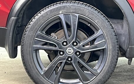 Nissan Juke II, 2018 год, 1 690 000 рублей, 7 фотография