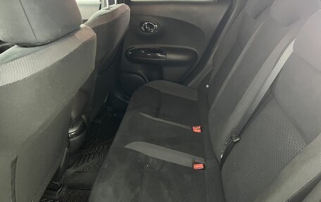 Nissan Juke II, 2018 год, 1 690 000 рублей, 12 фотография